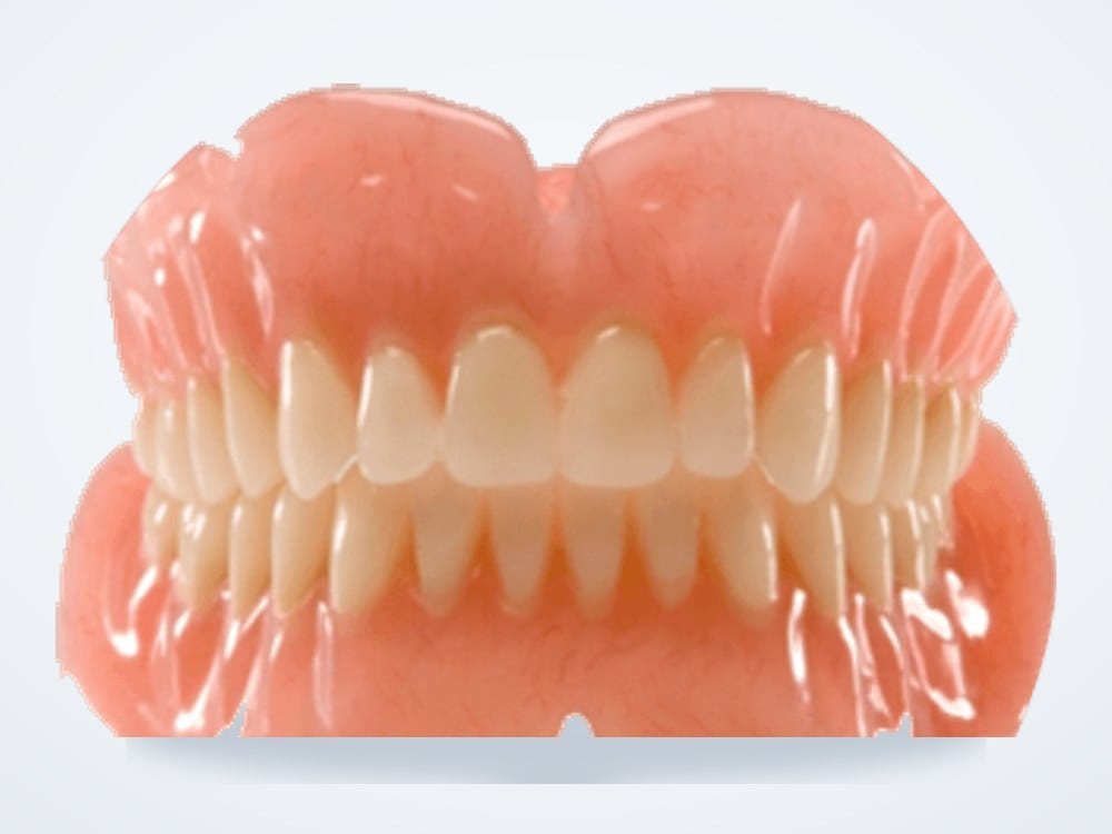 Complete Dentures