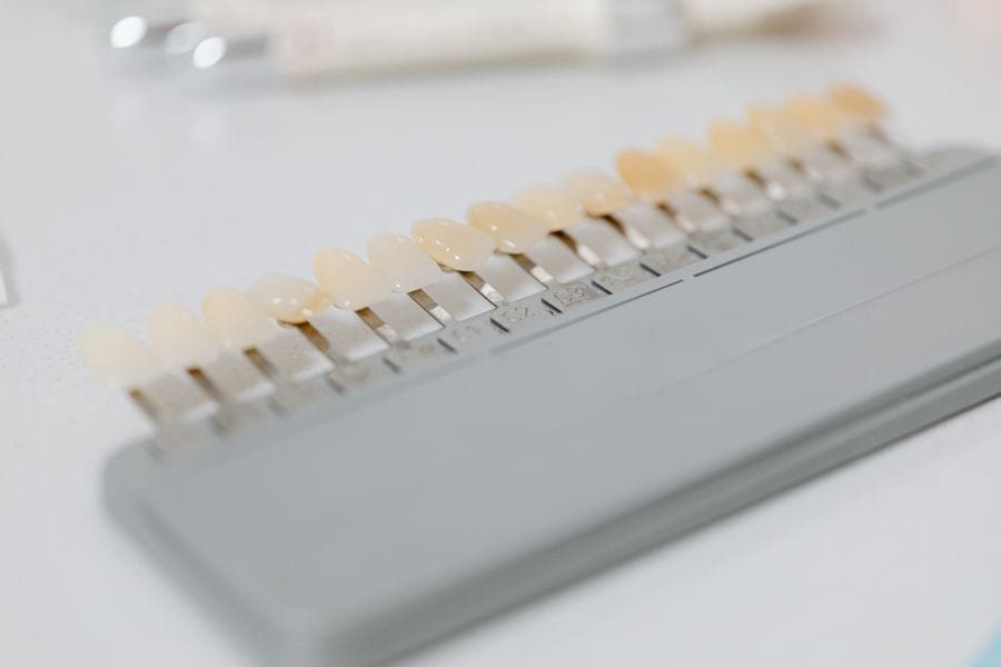 Teeth Whitening